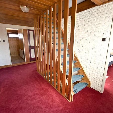 Guesthouse De Zonnestraal De Koog  Eksteriør bilde