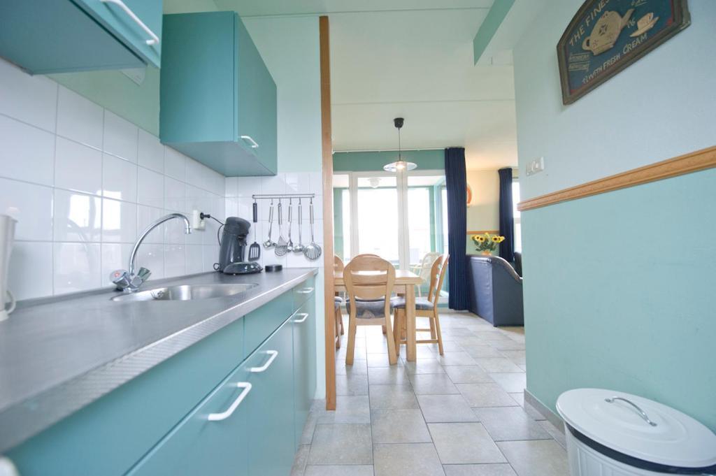 Guesthouse De Zonnestraal De Koog  Rom bilde