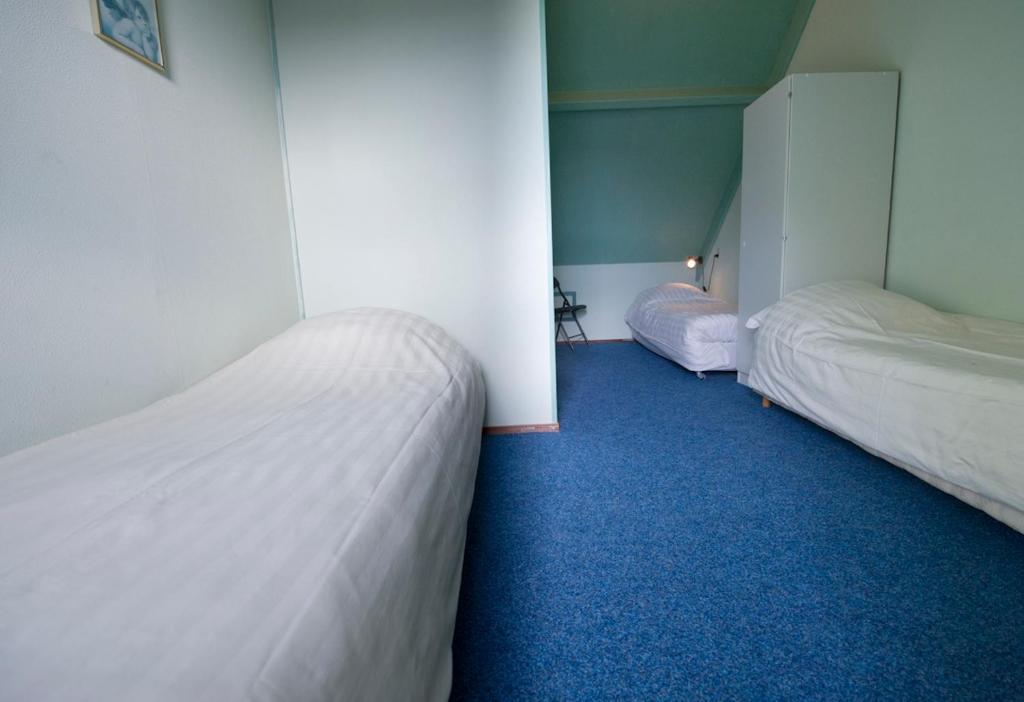 Guesthouse De Zonnestraal De Koog  Rom bilde