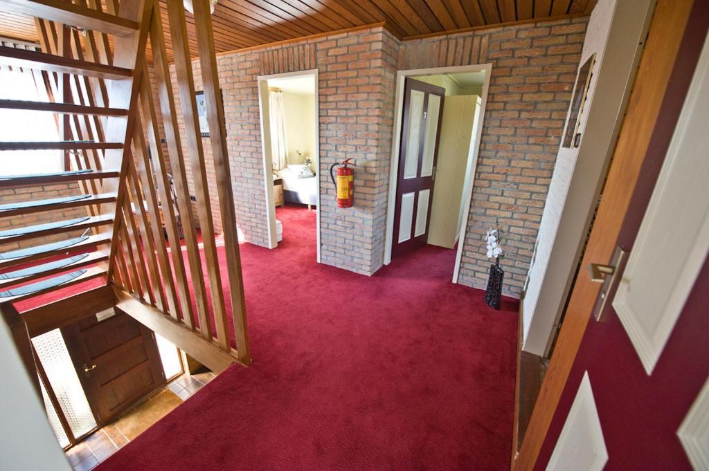 Guesthouse De Zonnestraal De Koog  Eksteriør bilde